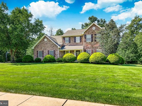 2200 CLAYMONT DRIVE , QUAKERTOWN, PA 18951
