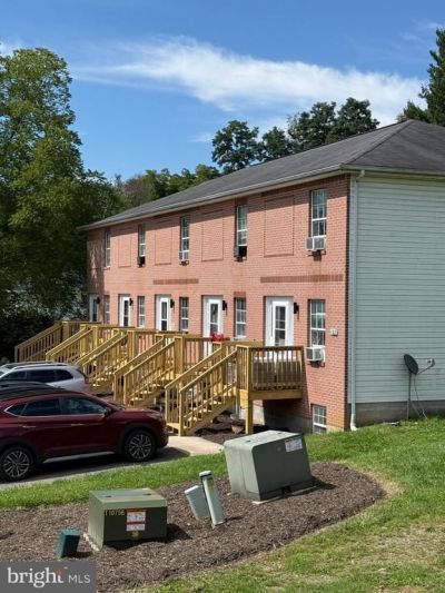 201,192,193,187 GLENN STREET , FROSTBURG, MD 21532