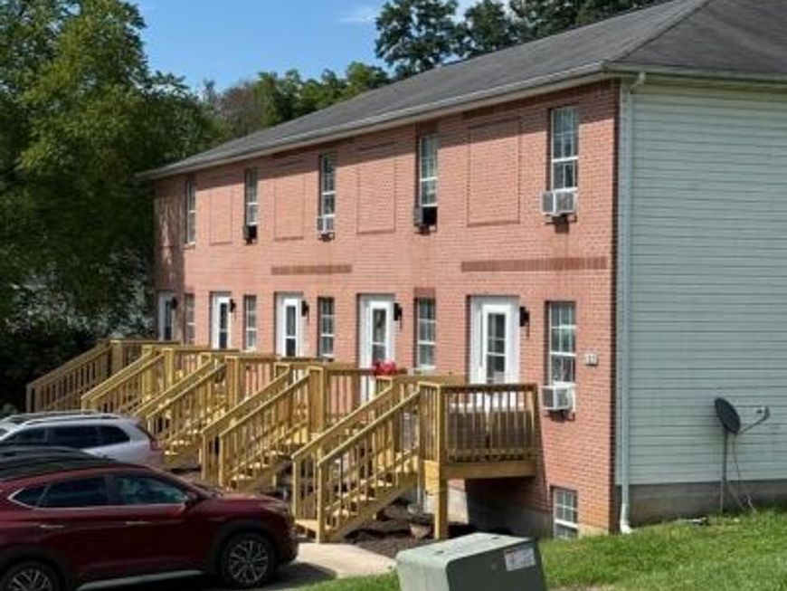 201,192,193,187 Glenn Street , Frostburg, MD 21532 Main Photo