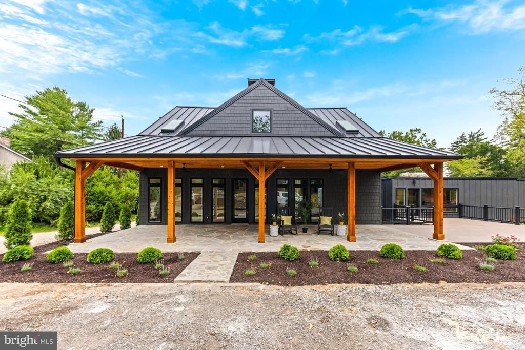 7901 RUXWOOD, RUXTON, MD 21204