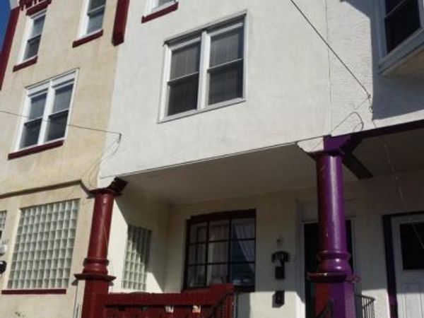 661 N 33RD STREET , Unit 2, PHILADELPHIA, PA 19104