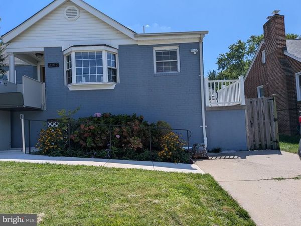 SILVER SPRING, MD 20910