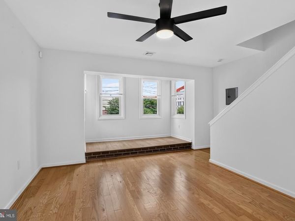 704 N 18TH STREET , Unit #2, PHILADELPHIA, PA 19130