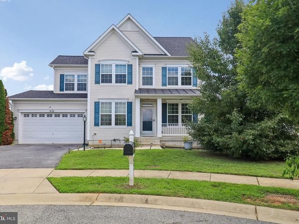 6844 WALKWAY COURT, BRYANS ROAD, MD 20616