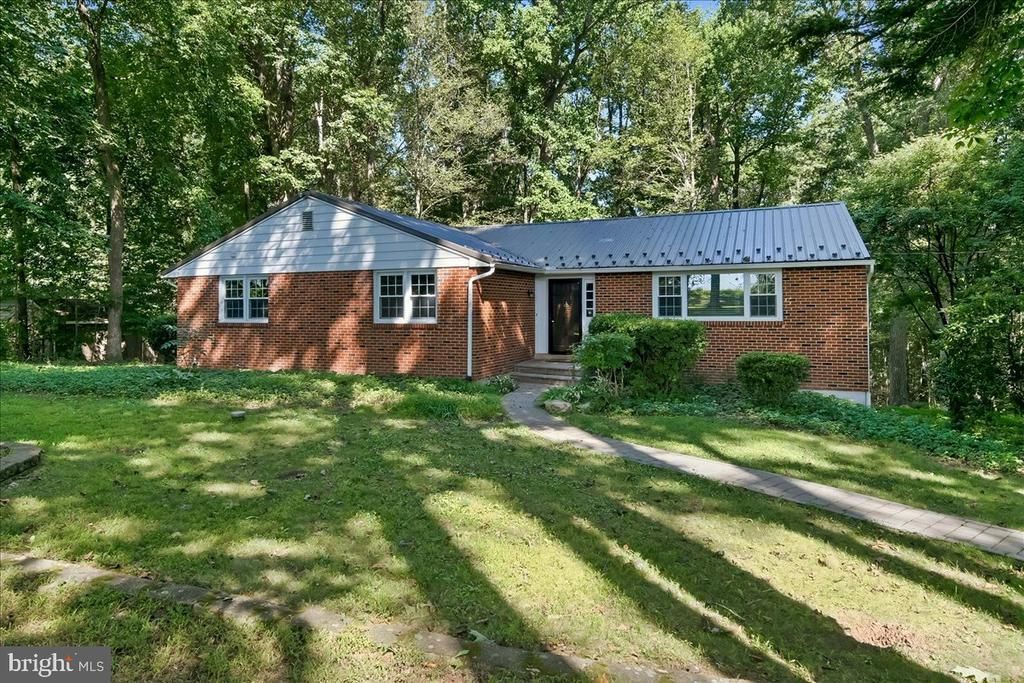 675 CHAMBERS ROCK ROAD , LANDENBERG, PA 19350