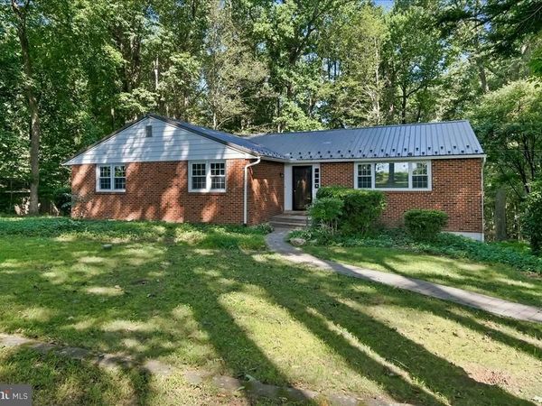675 CHAMBERS ROCK ROAD , LANDENBERG, PA 19350