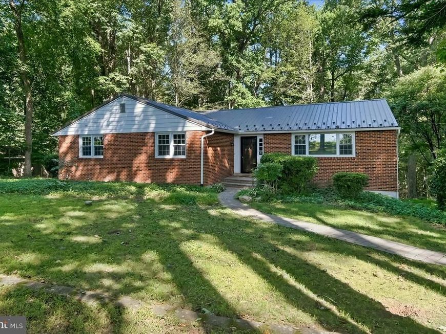 675 Chambers Rock Road , Landenberg, PA 19350 Main Photo