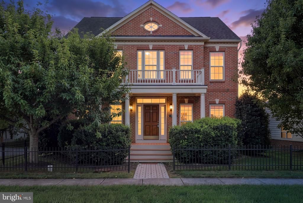 5521 TRACEY BRUCE DRIVE , ADAMSTOWN, MD 21710