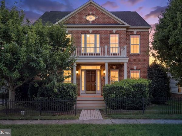 5521 TRACEY BRUCE DRIVE , ADAMSTOWN, MD 21710