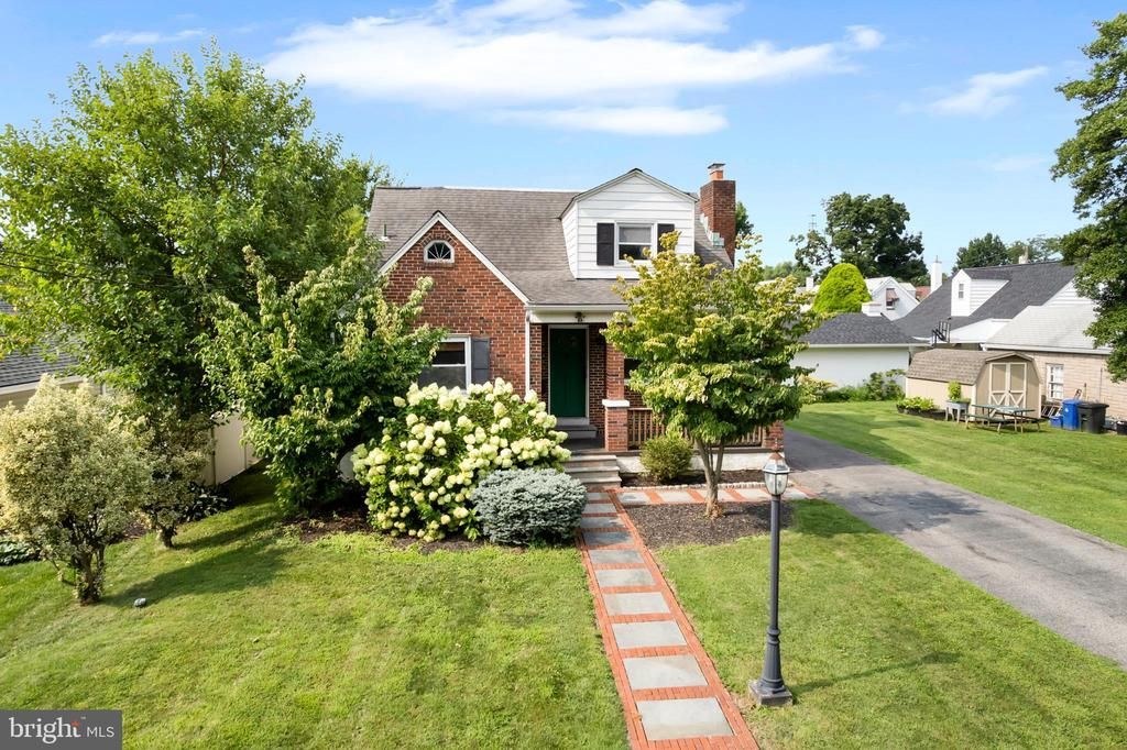 123 KEYS STREET, CONSHOHOCKEN, PA 19428
