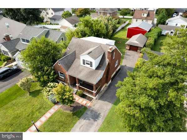 123 KEYS STREET , CONSHOHOCKEN, PA 19428