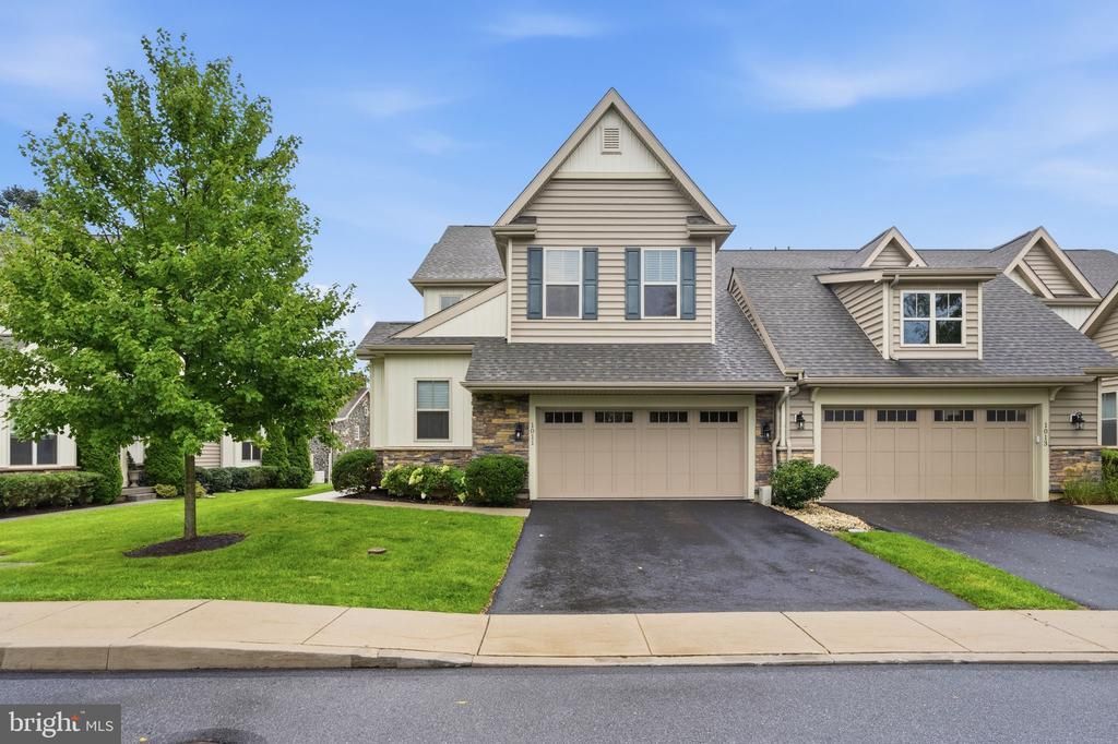 1011 JAMES WALTER WAY, KENNETT SQUARE, PA 19348