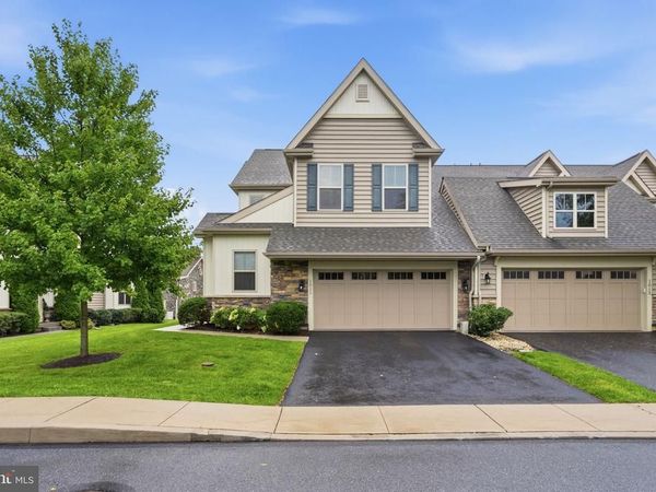 1011 JAMES WALTER WAY, KENNETT SQUARE, PA 19348