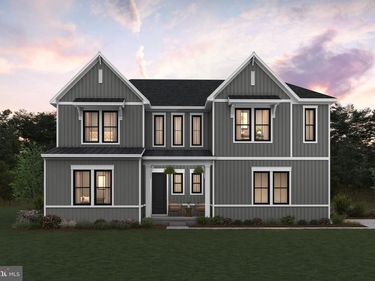 12401 WYTHE HOUSE ROAD, Unit LOT 209, WOODBRIDGE, VA 22192