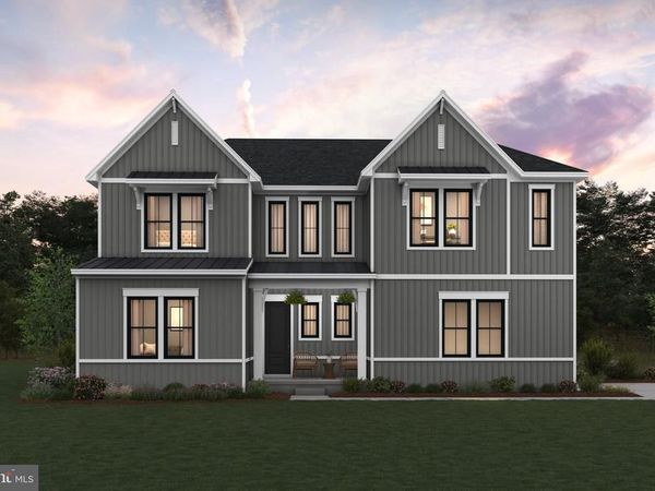 12401 WYTHE HOUSE ROAD, Unit LOT 209, WOODBRIDGE, VA 22192
