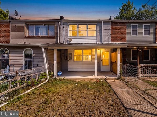 319 BIGLEY AVENUE, BALTIMORE, MD 21227