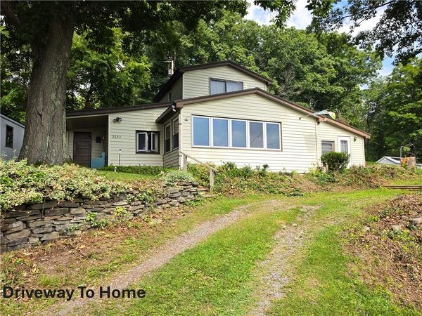 2653 Cool Lea Camp Road, Alpine, NY 14805