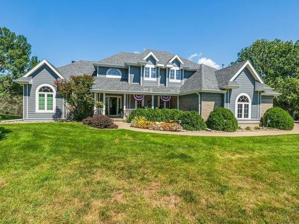 105 W 34th Street, Sioux City, IA 51104