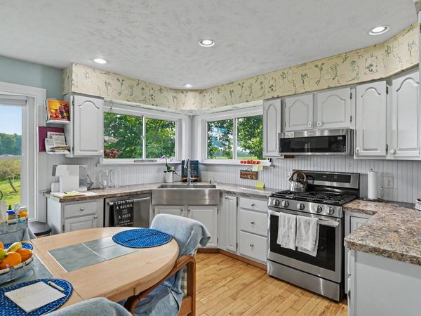 5773 Zue Road, Buckley, MI 49620