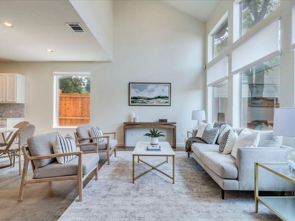 2811 Hardeman ST, Unit B, Austin, TX 78704