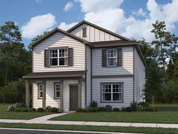 117 Liam WAY, Taylor, TX 76574