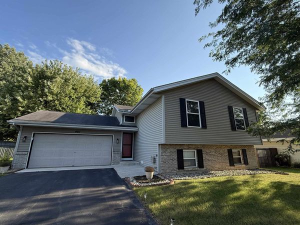 4011 Tesa Road, ROCKFORD, IL 61109