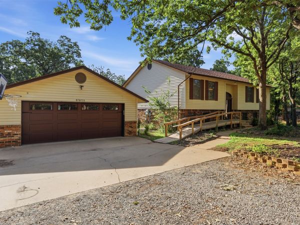 870776 S Hickory E, Chandler, OK 74834