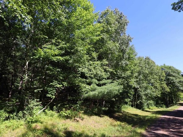 26XXX N Maple Hill Rd, Washburn, WI 54891