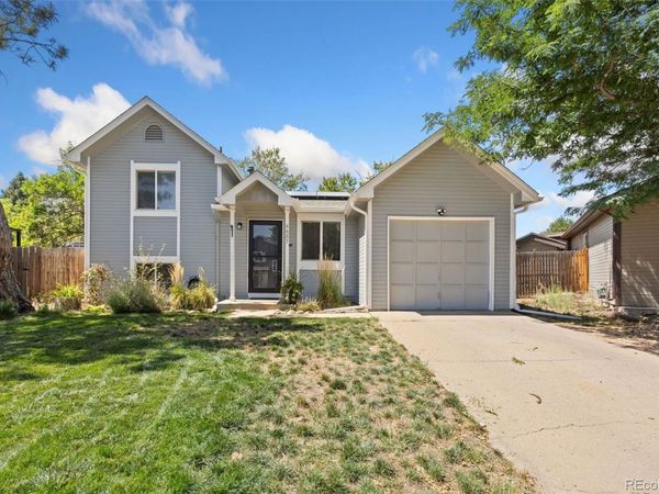 4627 S Pagosa Way , Aurora, CO 80015