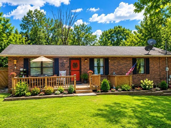 941 Allensville Rd, Sevierville, TN 37876