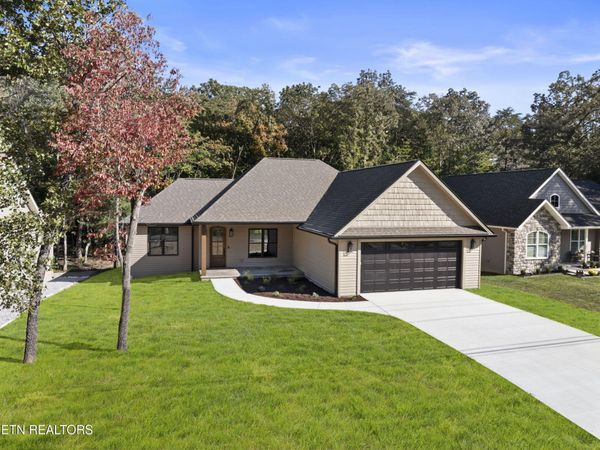 151 Hawes Circle, Fairfield Glade, TN 38558