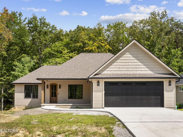 151 Hawes Circle, Fairfield Glade, TN 38558