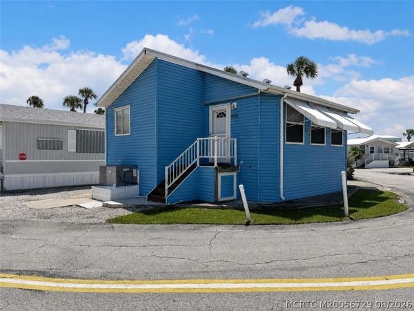10725 S Ocean Drive , Unit 455, Jensen Beach, FL 34957