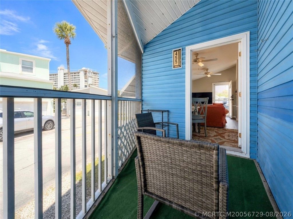 10725 S Ocean Drive, Unit 455, Jensen Beach, FL 34957 Photo