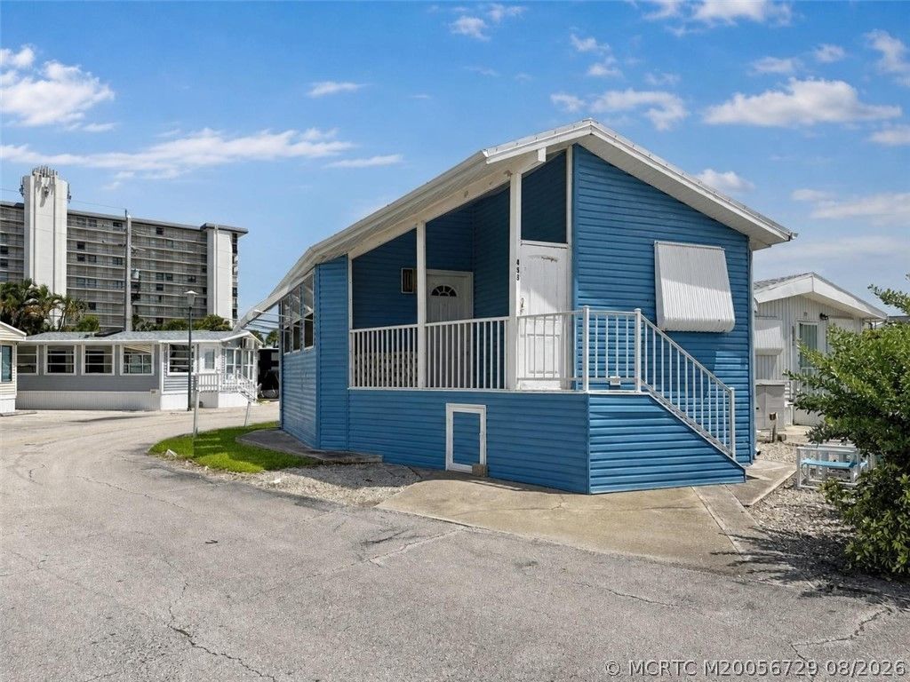 10725 S Ocean Drive, Unit 455, Jensen Beach, FL 34957 Photo