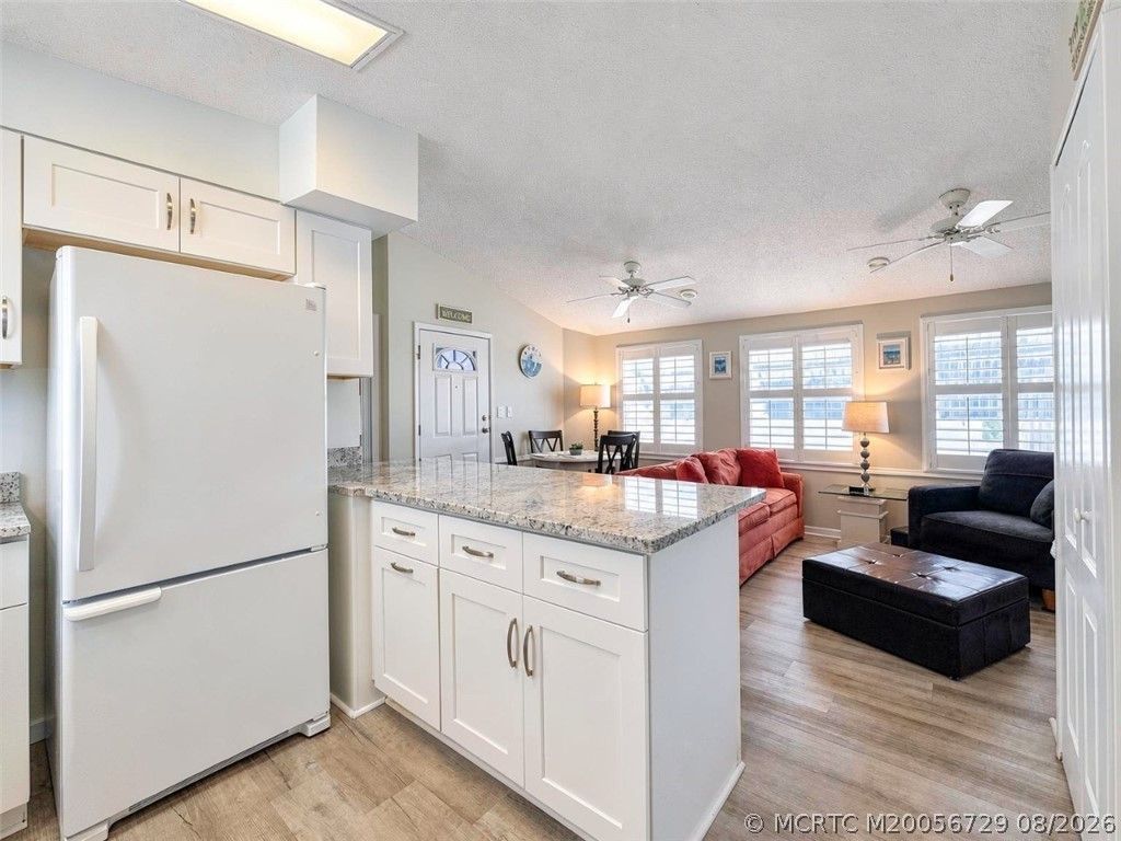 10725 S Ocean Drive, Unit 455, Jensen Beach, FL 34957 Photo