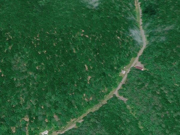 0 Valley Road , Pulaski, VA 24301