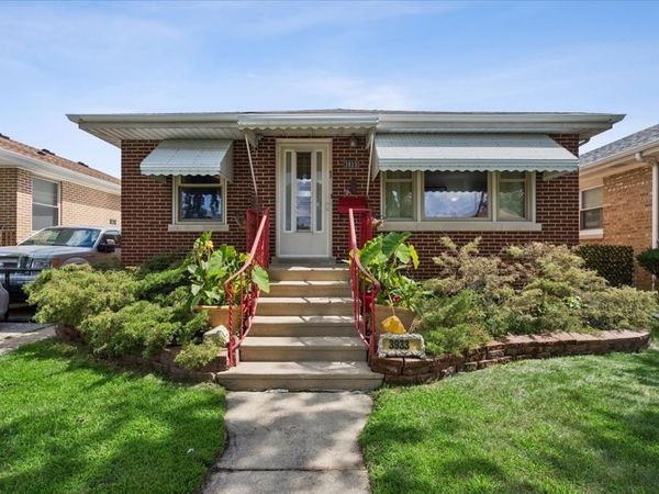 3933 Oak Park Avenue , Stickney, IL 60402
