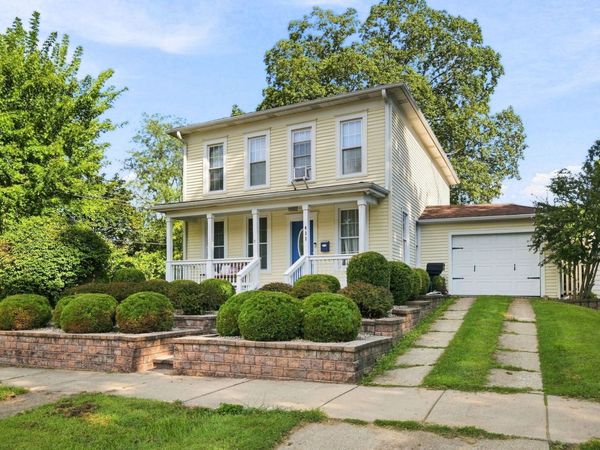 422 W Jefferson Street , Morris, IL 60450