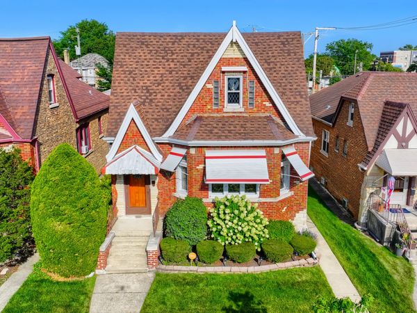 1619 N Normandy Avenue, Chicago, IL 60707