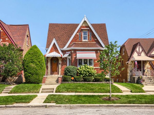 1619 N Normandy Avenue, Chicago, IL 60707
