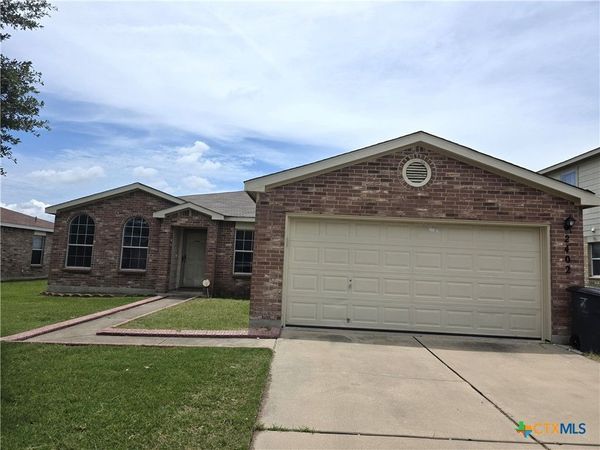 2402 Mikulec Drive , Killeen, TX 76542