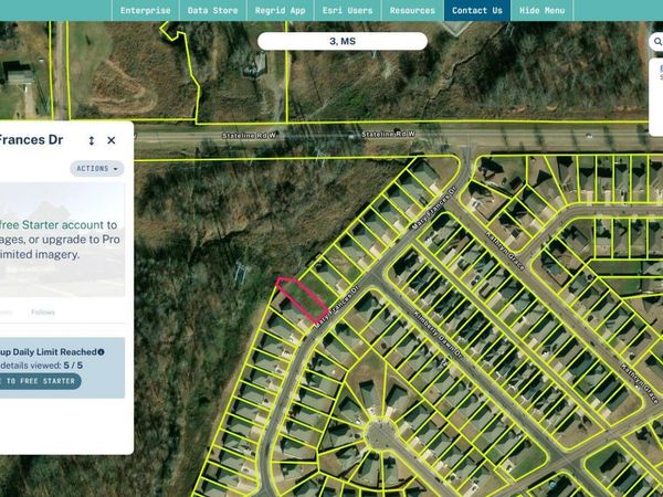8903 Mary Frances, Southaven, MS 38671