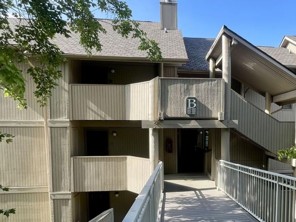 3710 Weber Road , Unit 102-B, Gatlinburg, TN 37738