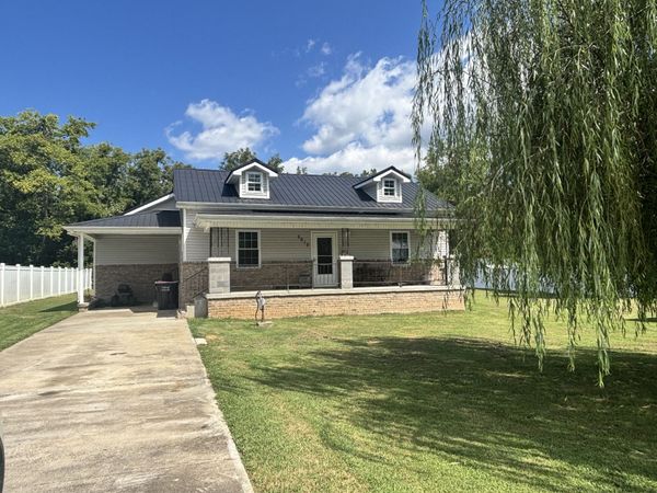 5619 Pembroke Fairview Rd , Pembroke, KY 42266