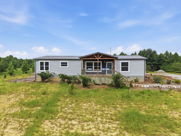153 Eagle Rock Dr , McMinnville, TN 37110