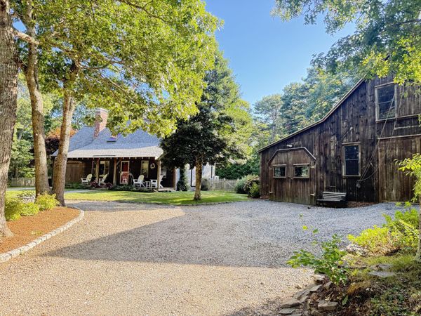 79 Old Freemans Way , Brewster, MA 02631