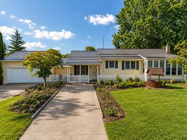 645 Hess Street, Galion, OH 44833