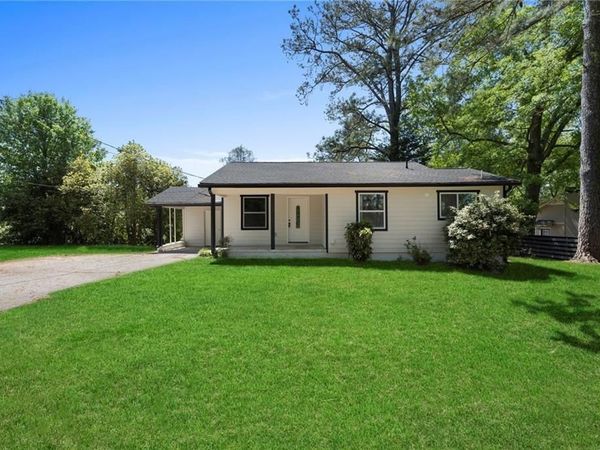 131 WATSON ST , Carrollton, GA 30117