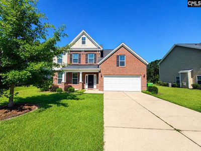 687 Upper Trail , Blythewood, SC 29016